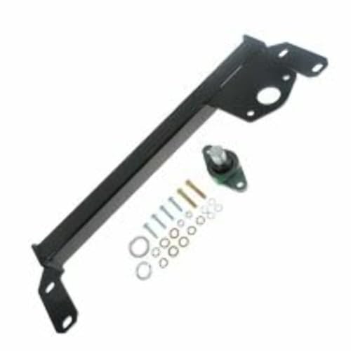 Synergy Manufacturing Steering Box Brace for Dodge Ram 94-02 4WD 1500, 2500, 3500