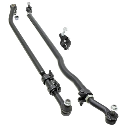 RockJock Currectlync Steering