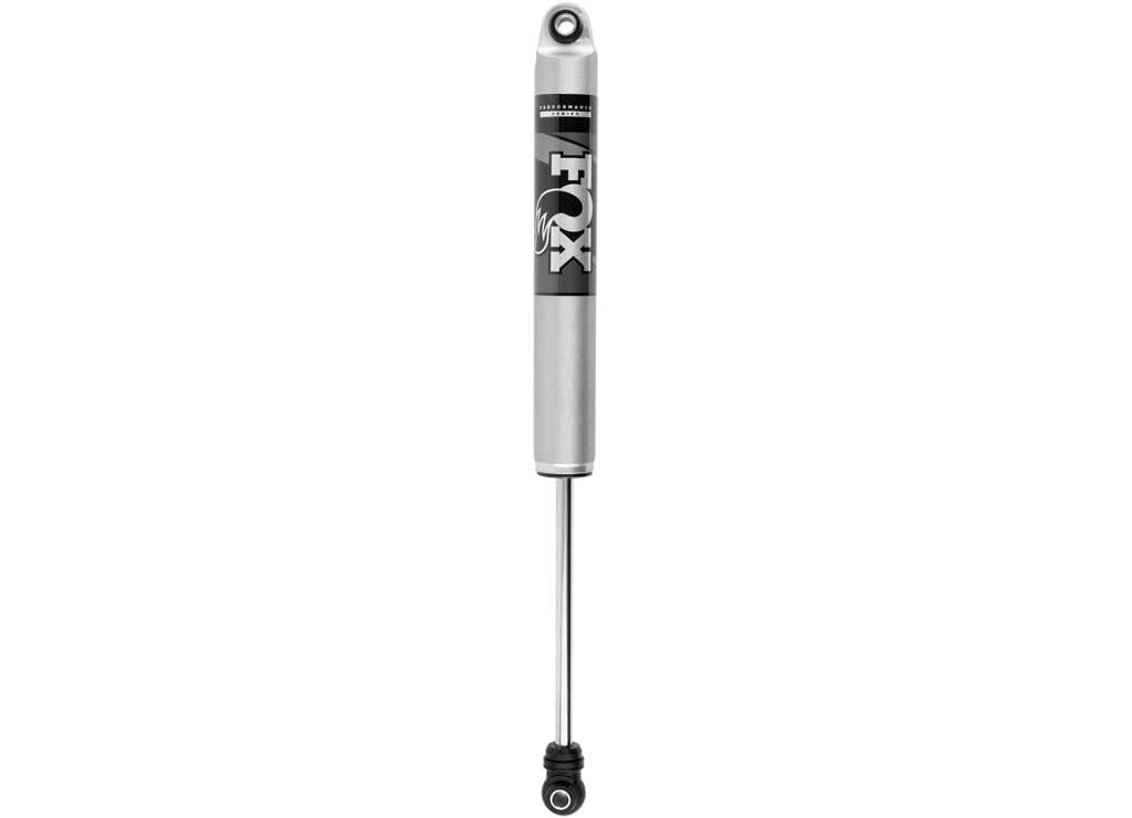 Fox Racing 98524005 Travel Eyelet End