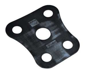 compare product SPC 71758 Pt Cruiser Camber Shim -1.0°