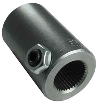 compare product Borgeson 313449 Steel Steering Coupler