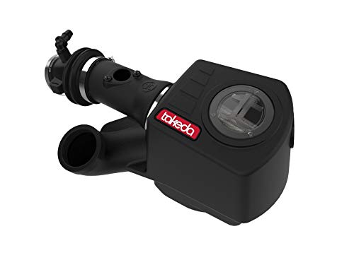 aFe Power 56-70031D Takeda Momentum Cold Air Intake System for 2019-2021 Toyota Corolla, Washable, Oil-Free Filter Media