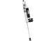 Fox Shox 17+Ford SD Rear,Ps,2.0,R/R,13.6",1, Silver (985-24-149)
