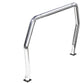 Go Rhino Bed Bar Component - B Main Bar | Mild Steel, Black | 91002B