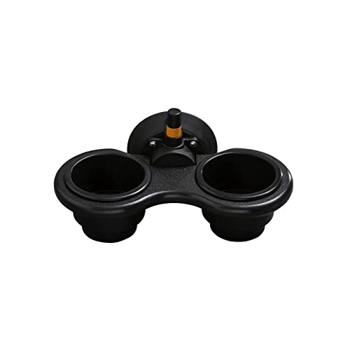 2 - Cup Holder - Vertical