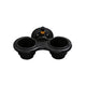 2 - Cup Holder - Vertical