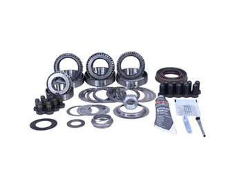 compare product Revolution Gear Master Install Kit, Fits D44 2007-18 JK Rubicon Rear