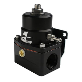 compare product Aeromotive A1000 EFI Marine Fuel Pressure Regulator - 13114