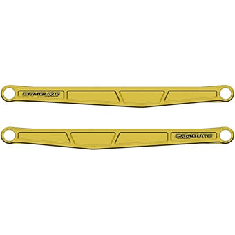 compare product Camburg Performance Suspension Trailing Arm Kit CAM-120042-GLD