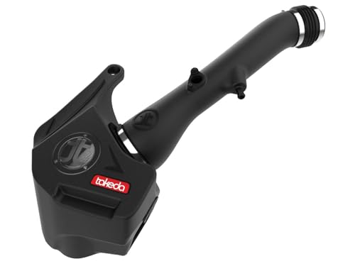 aFe Power #56-70061D Takeda Sealed Intake for Lexus IS350 21-26 V6-3.5L