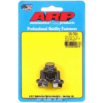 compare product ARP 230-7304 ARP GM 200 & 700 4L60 & 4L80 Torque Converter Bolt Kit