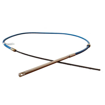 compare product Uflex M90 Mach Black Rotary Steering Cable - 15'