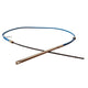 Uflex M90 Mach Black Rotary Steering Cable - 15'