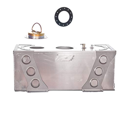 19 GALLON FUEL CELL PACKAGE FITS TJ/LJ