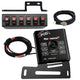 SourceLT w/Red LED Switch Panel for JK 2009-2018