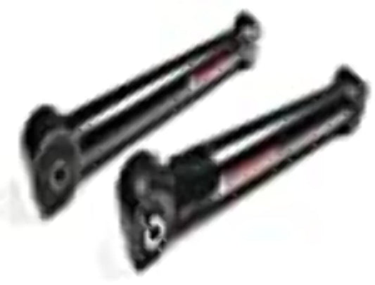 JKS 1660 Control Arm