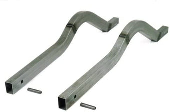 compare product Competition Engineering 3034 Rear Frame Rail Kit -62-67 Chevy II