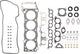 Victor Reinz 02-10762-01 Engine Cylinder Head Gasket Set