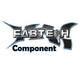Fabtech (FTS21160) Lift Kit