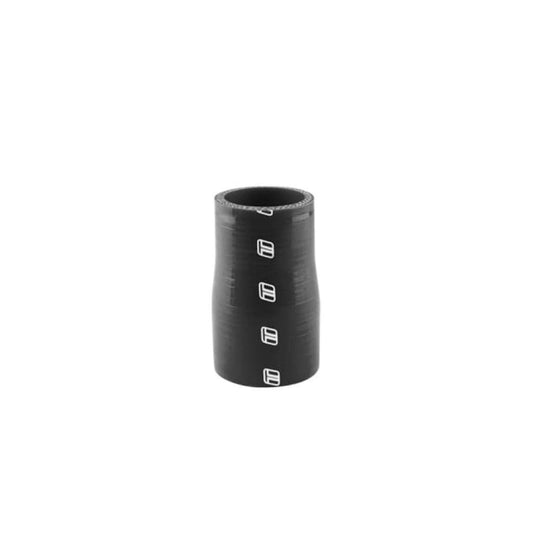 Turbosmart TS-HR175200-BK Black 1.75" - 2" Hose Reducer