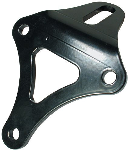 Allstar ALL38100 Centered Front Type Steel Motor Mount for Chevy V8