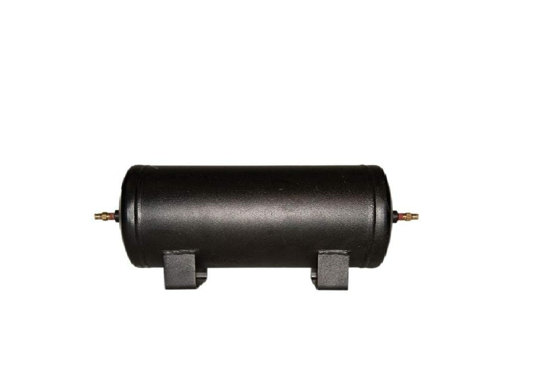 Firestone 9248 5 Gallon 7 Port Air Tank