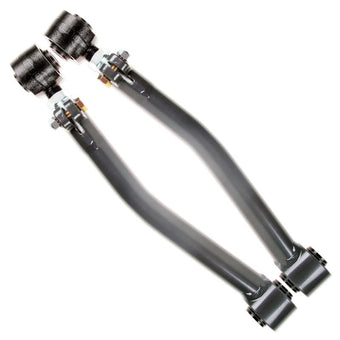 compare product Synergy Manufacturing - 2007+ Jeep Wrangler JK/JKU/JL/JLU Adjustable Rear Upper Control Arms - Pair (8854-01)