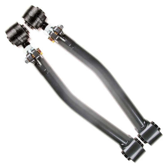 Synergy Manufacturing - 2007+ Jeep Wrangler JK/JKU/JL/JLU Adjustable Rear Upper Control Arms - Pair (8854-01)