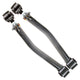 Synergy Manufacturing - 2007+ Jeep Wrangler JK/JKU/JL/JLU Adjustable Rear Upper Control Arms - Pair (8854-01)