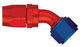Aeroquip FBM4026 Size (16) 45° Hose End