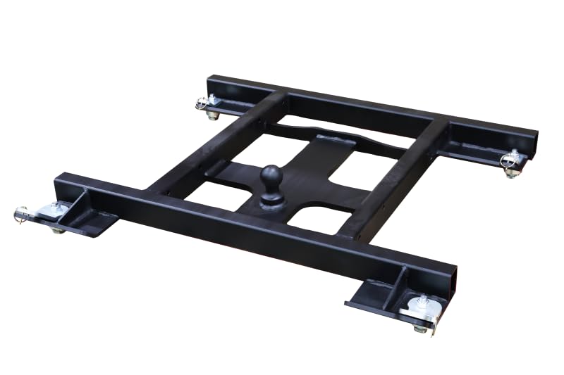 Combo Hitch Advantage by Gen-Y Hitch