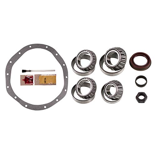 Motive Gear R9.5GRL Rear Bearing Kit for a GM 9.5" Differential with Koyo Tapered Bearings