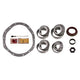 Motive Gear R9.5GRL Rear Bearing Kit for a GM 9.5" Differential with Koyo Tapered Bearings