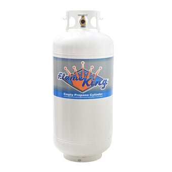 compare product Flame King YSN Imports LP Cylinder,#40DOT OPD