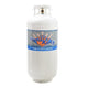 Flame King YSN Imports LP Cylinder,#40DOT OPD