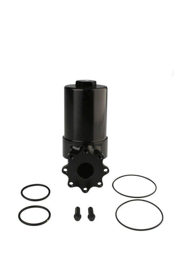 compare product Aeromotive 11218 Pre-Filter (A3000 100 Micron)