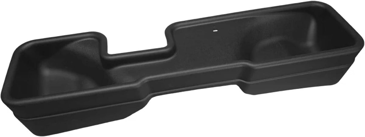 Under-Seat Consoles