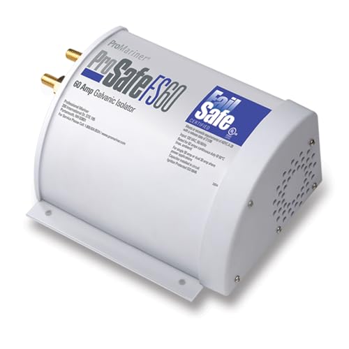 Bearing Isolators