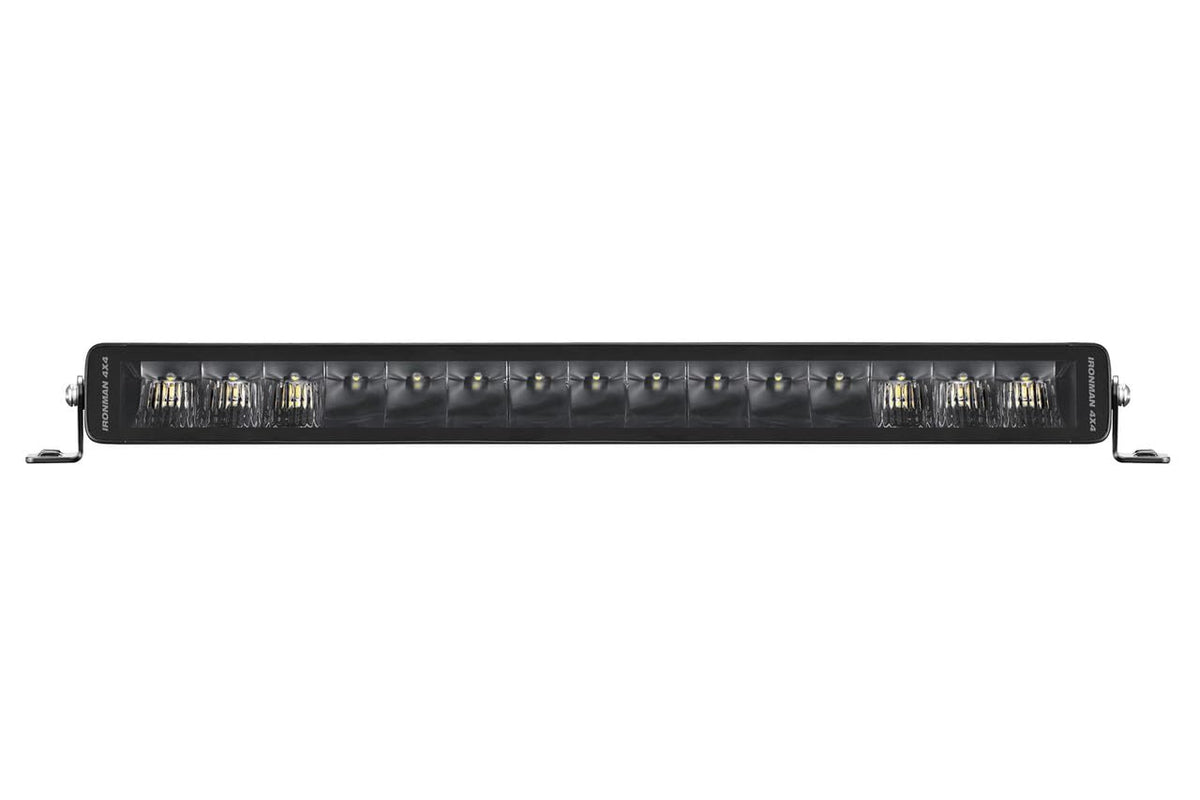 IM4x4 Bright Saber LED Single Row Light Bar - 20 in.