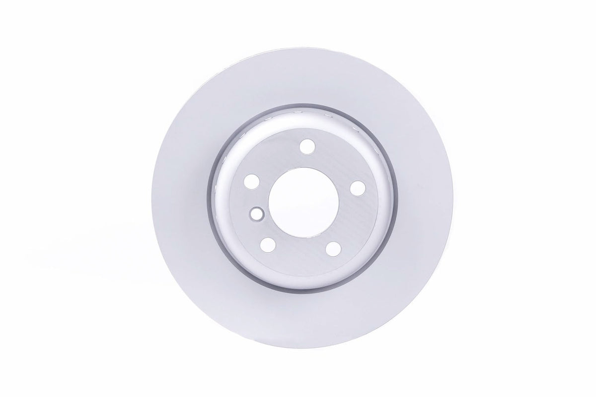 Pagid 355120661 Disc Brake Rotor