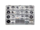 ICON 2.0/2.5 Series Shock, Master Shim Kit, 252007