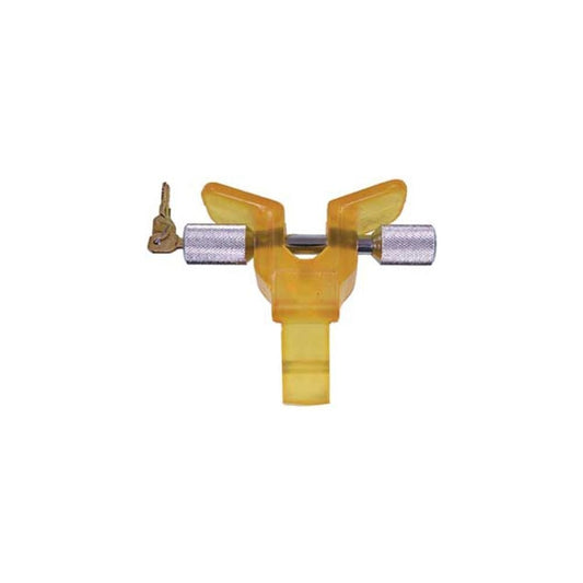 Dead Bolt Hydraulic Surge Brake Lock 1/4 Part # RC4