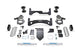 Fabtech K1084 Basic System