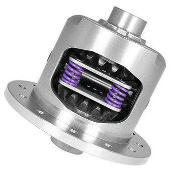 compare product Yukon Gear & Axle Dura Grip Limited Slip Differential Positraction, 30 Spline, 3.73-Up Ratios, 12 Bolt GM Axle, YDGGM12T-4-30-1