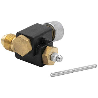 compare product Auto Meter 990414 Right Angle Speedometer Adapter