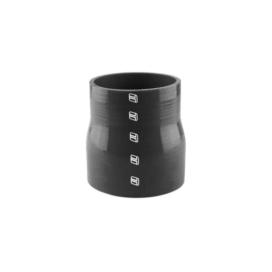 Turbosmart TS-HR350400-BK Black 3.5" - 4" Hose Reducer