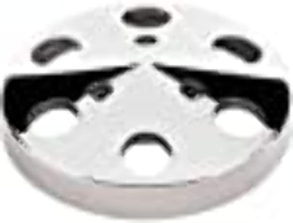 BILLET SPEC AC Compressor Clutch Cover Sanden 508