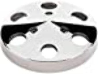compare product BILLET SPEC AC Compressor Clutch Cover Sanden 508