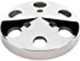 BILLET SPEC AC Compressor Clutch Cover Sanden 508