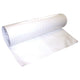 Dr Shrink Inc. DS-407149W Shrink Wrap - White, 40' X 149'